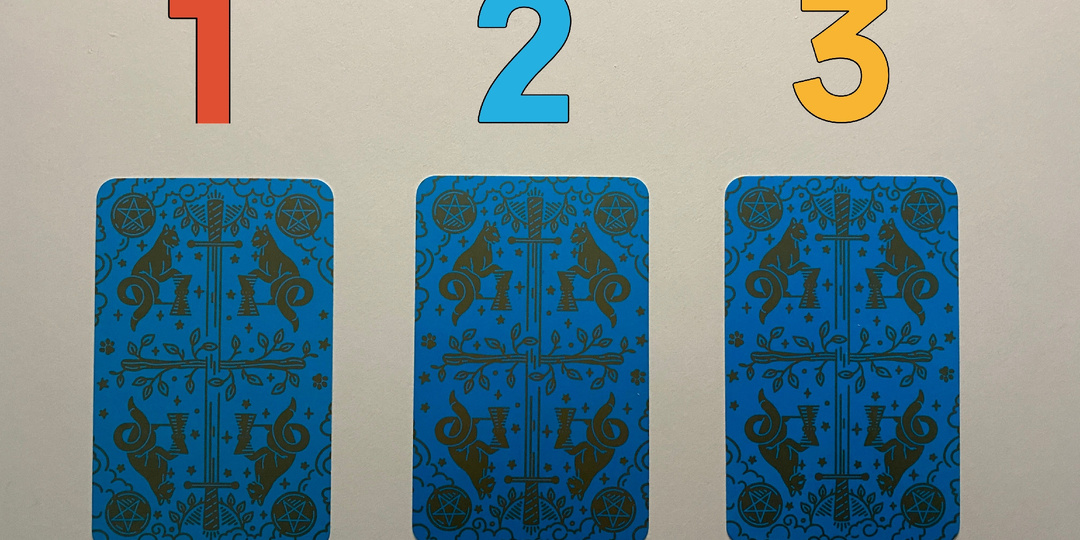 🔴 ЧТО СТОИТ МЕЖДУ ВАМИ И ДЕНЬГАМИ - КАРТЫ ПОКАЗЫВАЮТ ВАШ БЛОК