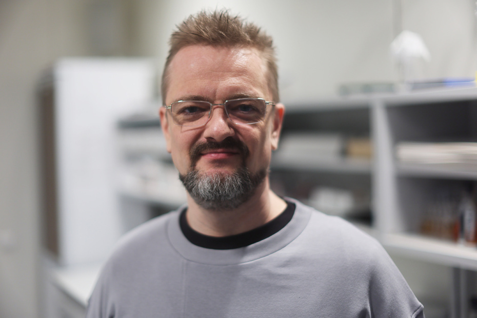    Алексей Белкин/NEWS.ru