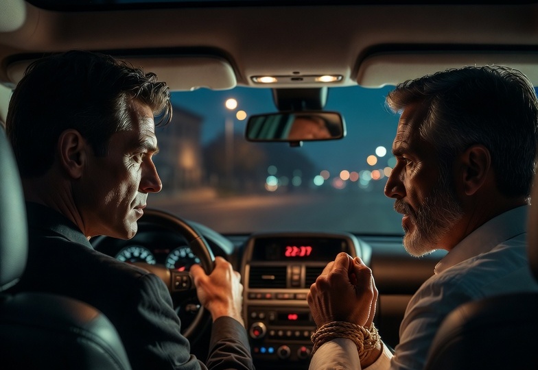 Он оставил напарника умирать в Сирии, но прошлое вернулось, и «Эхо» защищает семью от тех, кто не оставляет свидетелей (окончание)