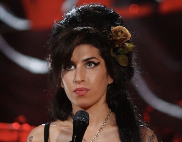    Эми Уайнхаус. Фото: Peter Macdiarmid / Getty Images