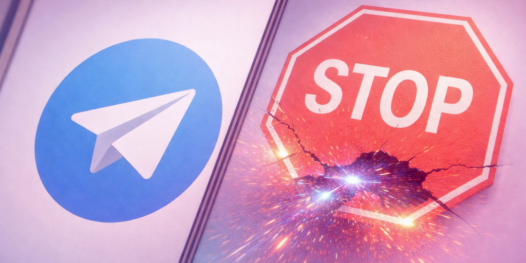 Роскомнадзор «устал» блокировать запрещенные ресурсы