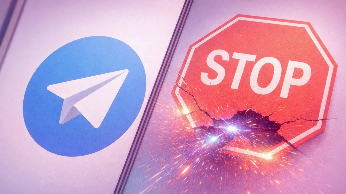 Роскомнадзор «устал» блокировать запрещенные ресурсы