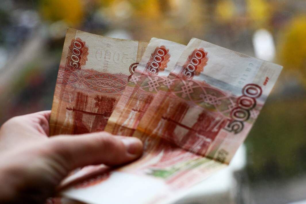 Фото: ИЗВЕСТИЯ/Юлия Майорова