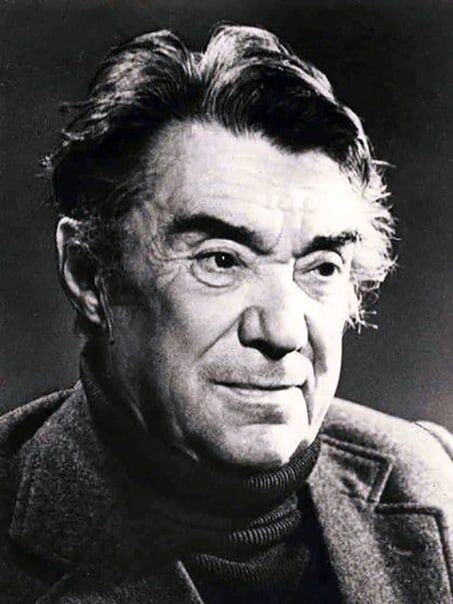 Борис Полевой