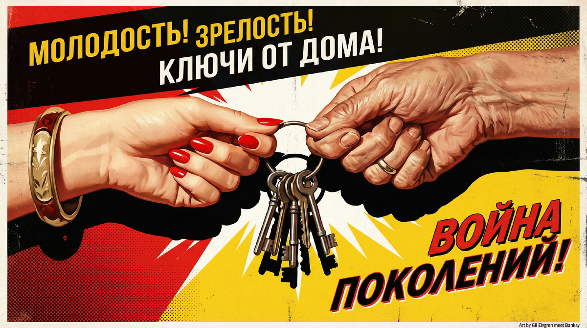 Размен ради семьи: как не потерять квартиру