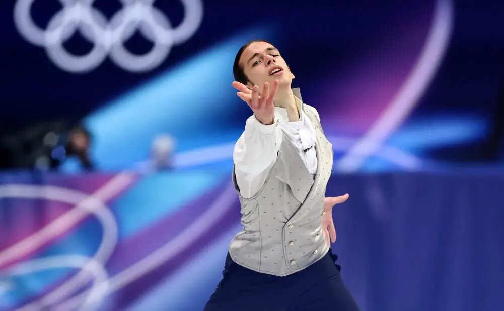    Источник: Петр Гуменник Фото: Joosep Martinson / Getty Images. rbc.ru Иван Гаврилов