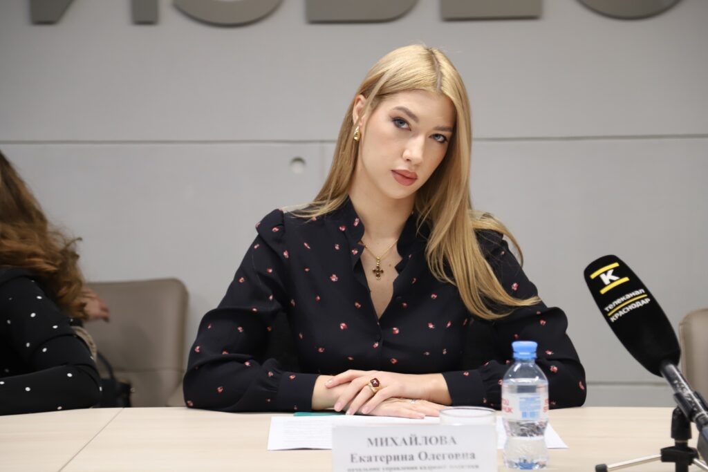   Фото: Варвара Вострокнутова, «КИ»