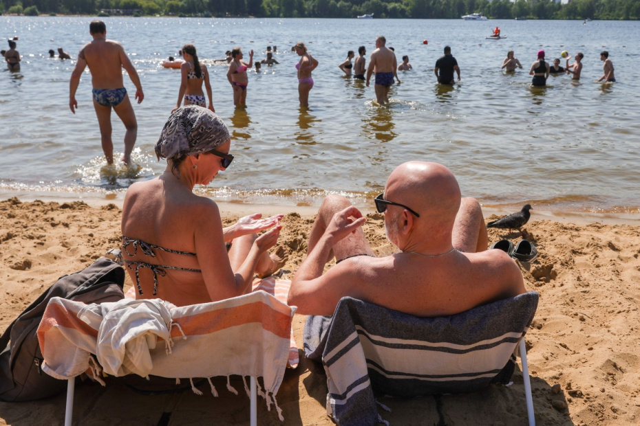    Наталья Шатохина/NEWS.ru