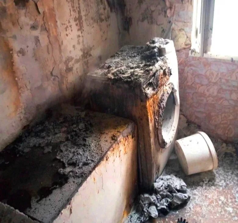     © фото - ГУ МЧС России по Курской области