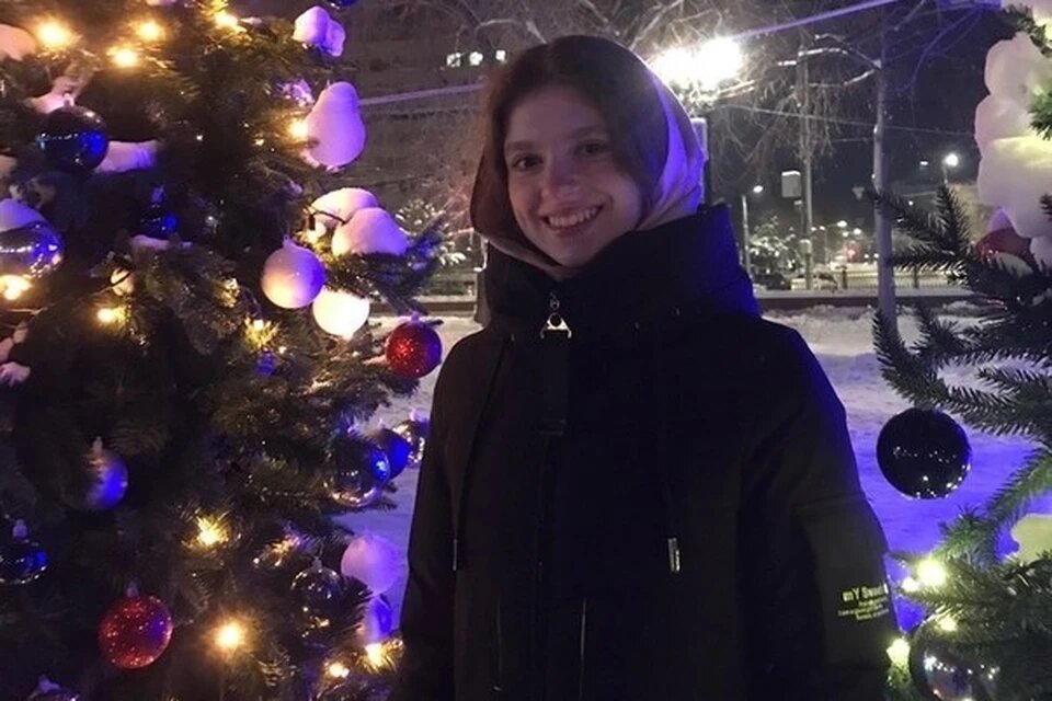 Девушка скончалась от септического шока. Фото: соцсети