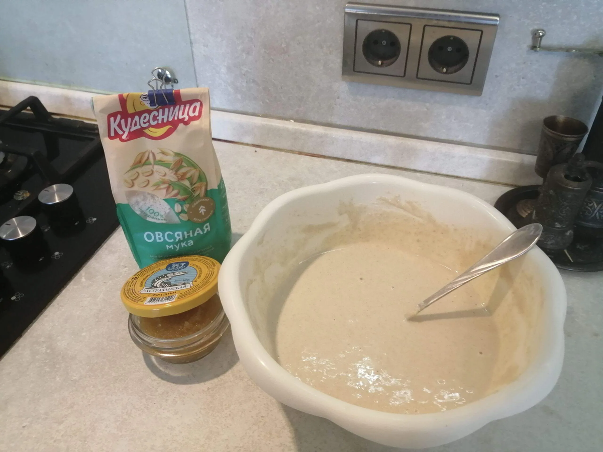 Фото автора.