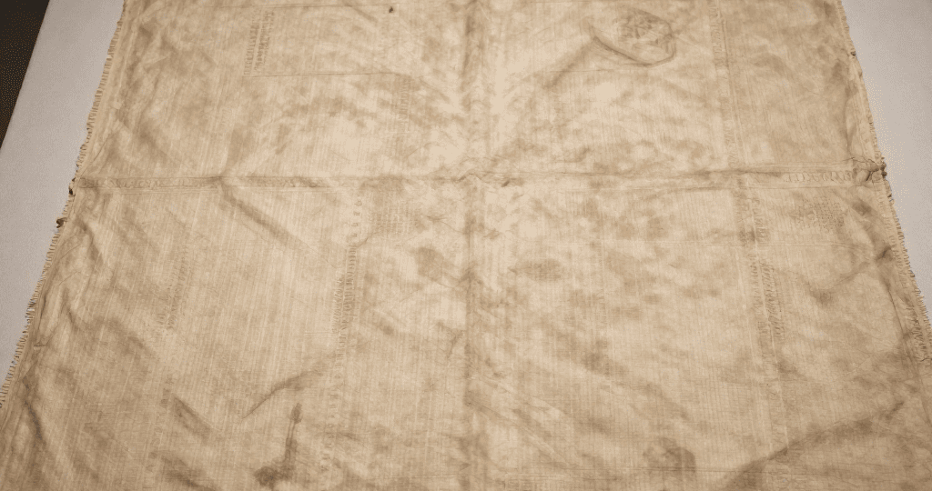 Туринская Плащаница: тайна и вера