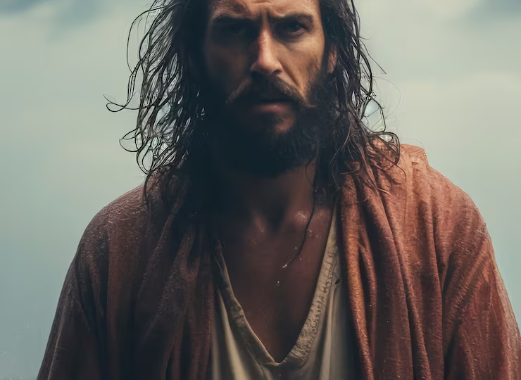 О происхождении Иисуса: обзор теорий его нееврейства