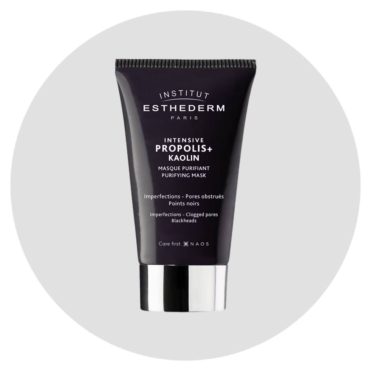     Очищающая маска с прополисом и каолином Institut Esthederm