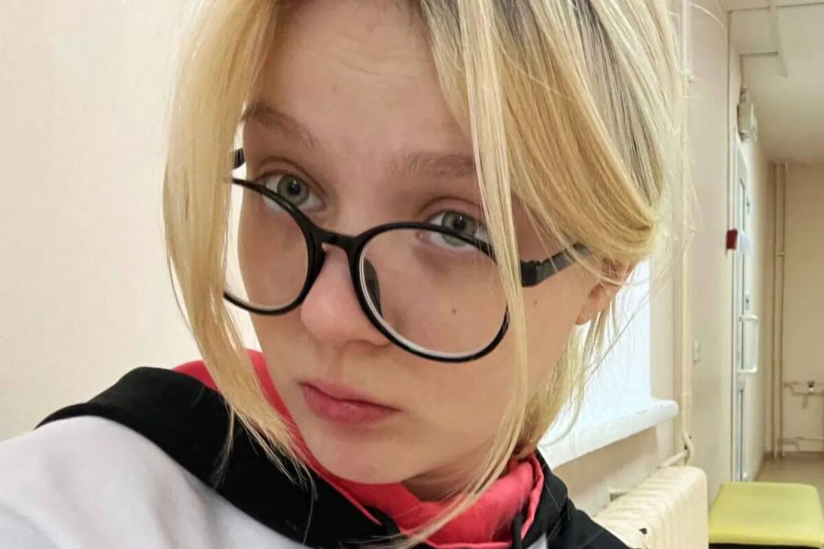 Фото: соцсети Даши Суднишниковой