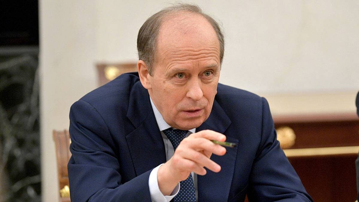    Фото: Администрация президента РФ