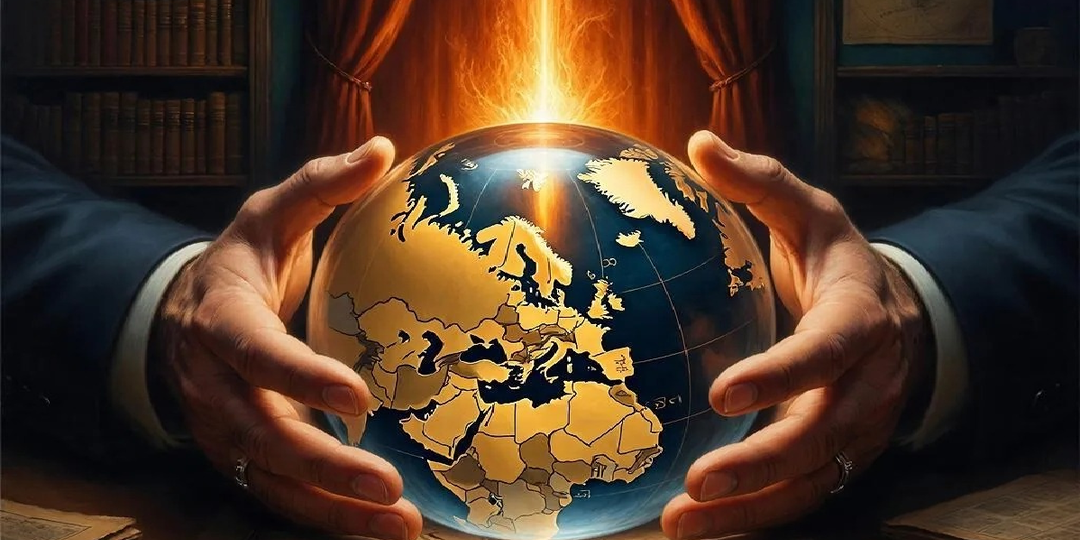 Нумерологический прогноз: Будет ли Россия вводить ограничения для европы на поставки газа?