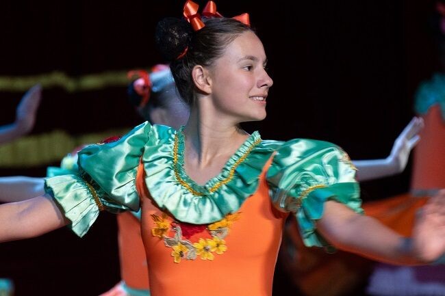    Участники конкурса «Журавли Победы» выступят в Музее Победы