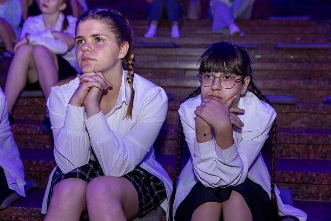    Участники конкурса «Журавли Победы» выступят в Музее Победы