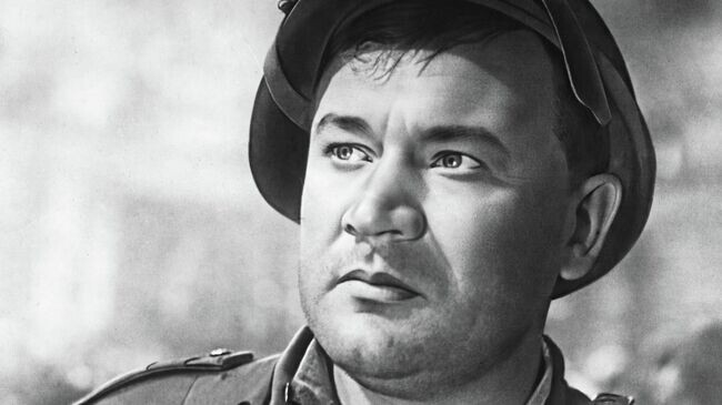 Куда исчез Борис Андреев? Тайна последних лет великого актера