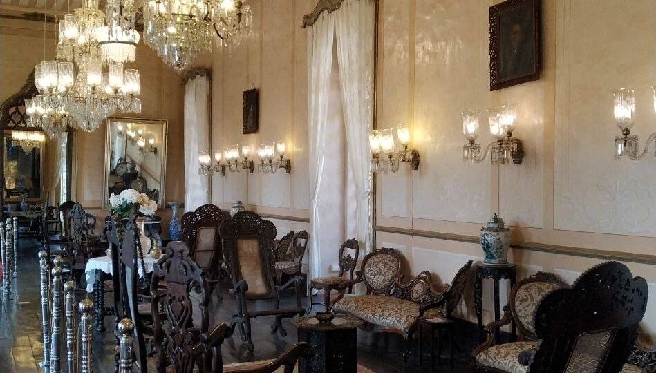 Побыть в двух странах за один день? Это про Гоа