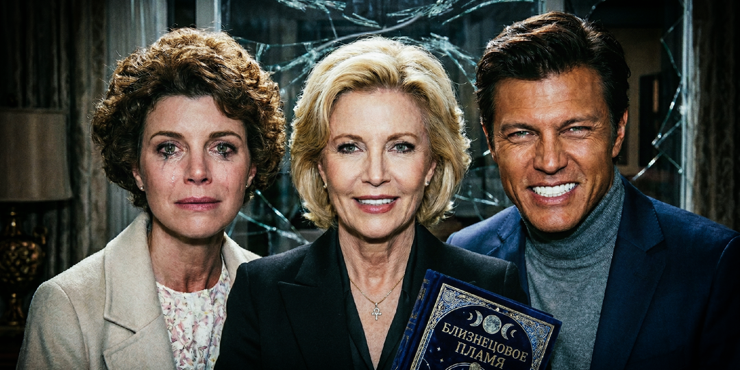 Главнейшая эзотерическая афера: "близнецовые пламена"