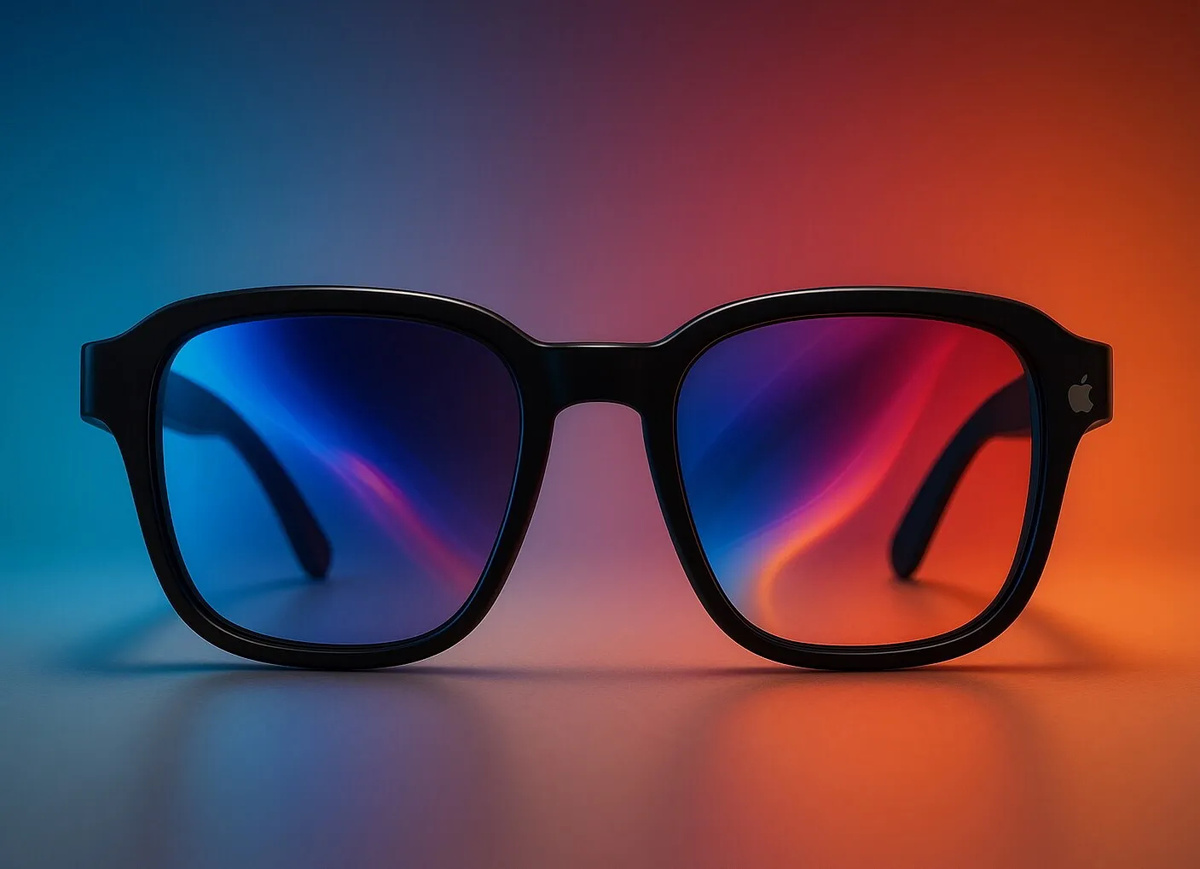    Умные очки Apple не заменят iPhone, а будут его дополнять
