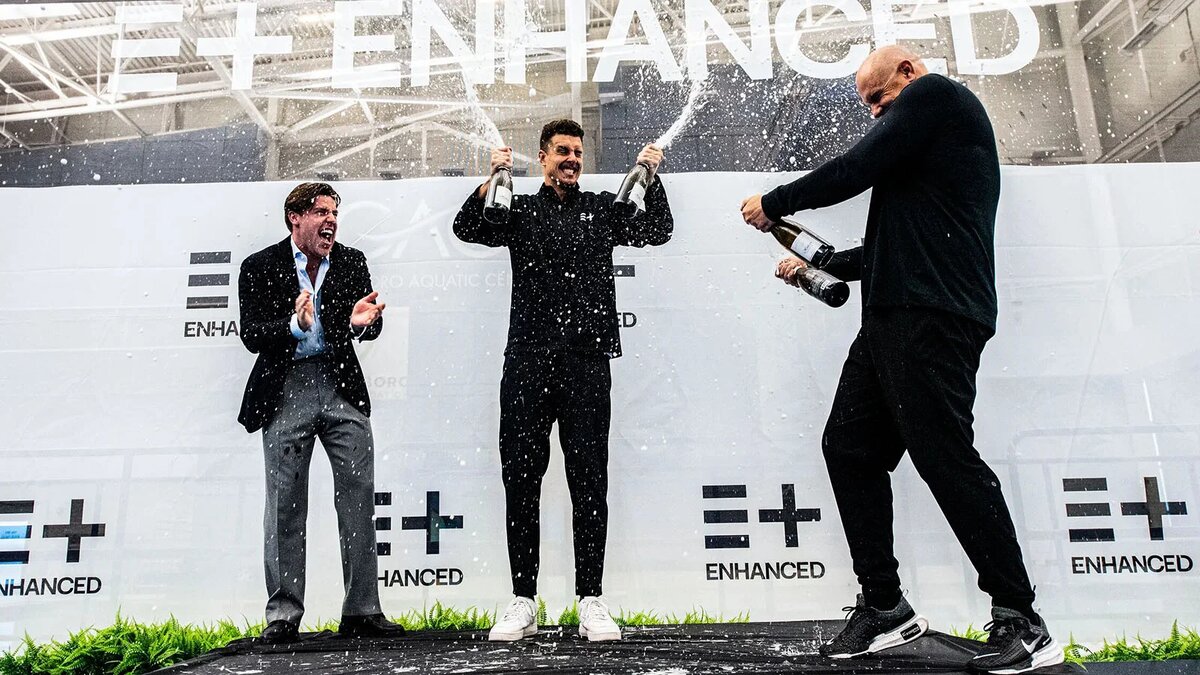 Фото Enhanced Ltd.