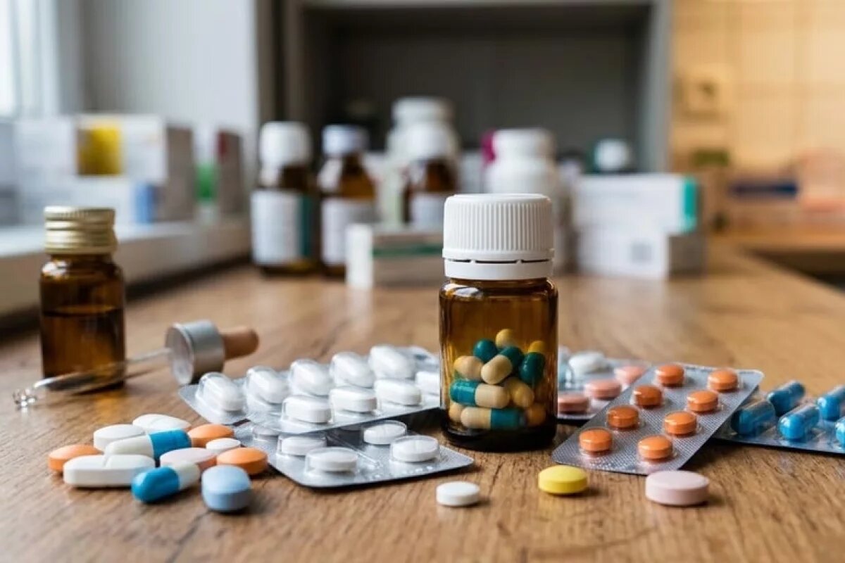     Иллюстративное фото / kzaif.kz