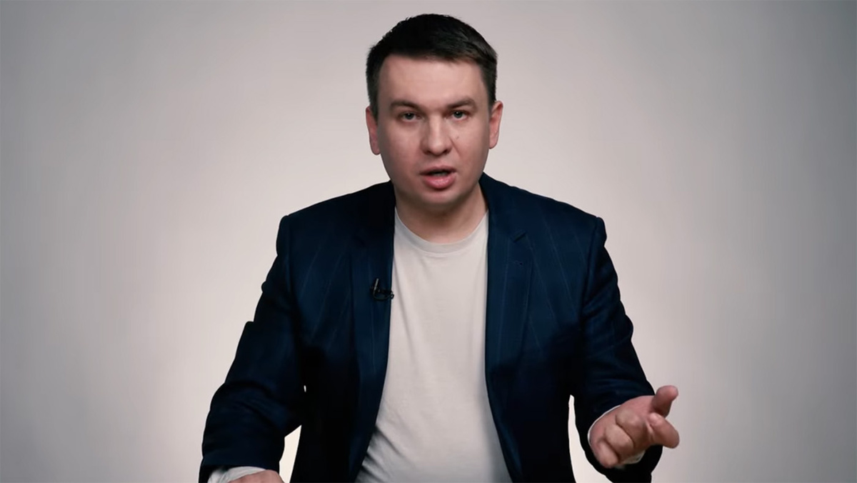   Илья Ремесло / YouTube