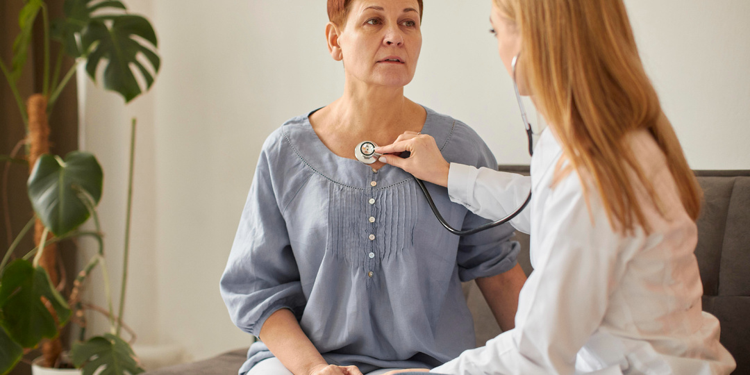 Профилактика обострений хронических заболеваний - стратегии долгосрочного здоровья и качества жизни