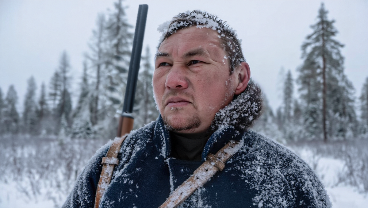 Иллюстрация к статье создана при помощи ИИ