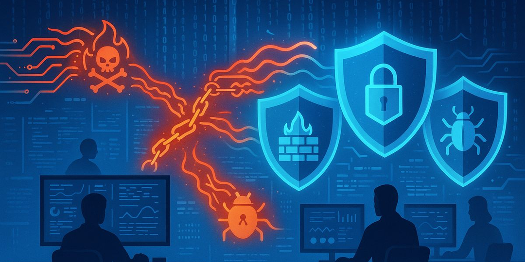 Антивирусы — это реклама. Топ-3 случая, когда встроенный Defender справляется лучше платных