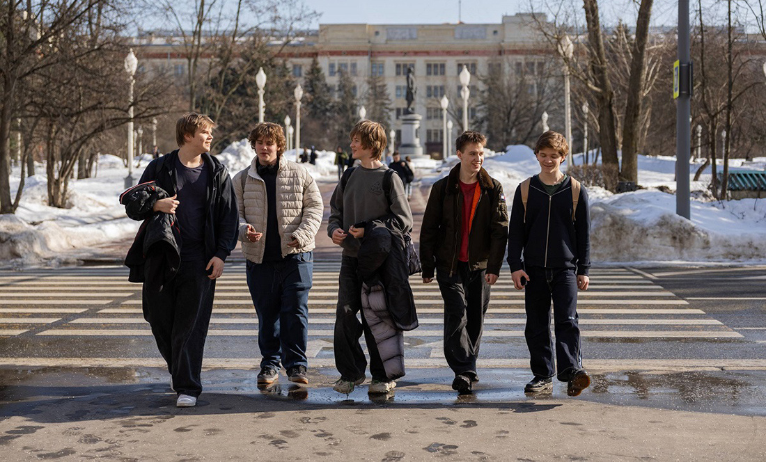 Фото: пресс-служба МГУ