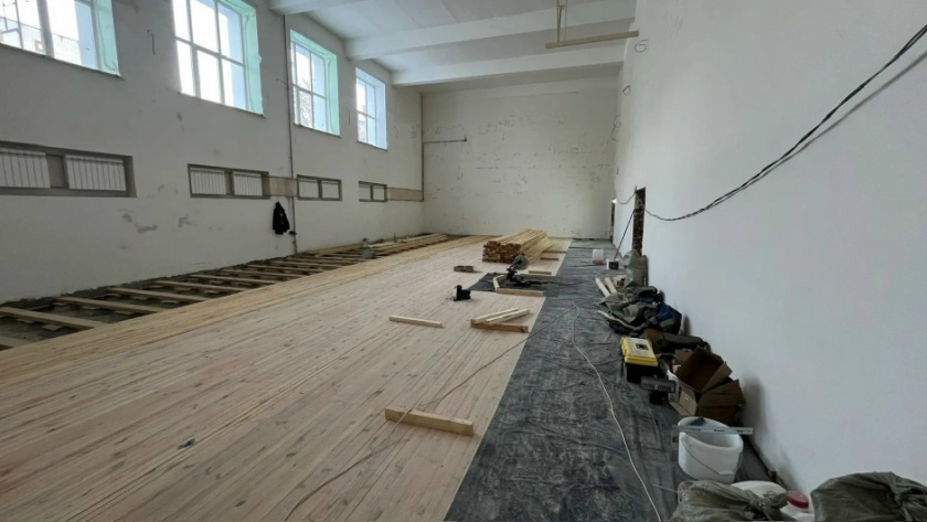    "телеграм-канал главы республики Марий Эл Юрия Зайцева"