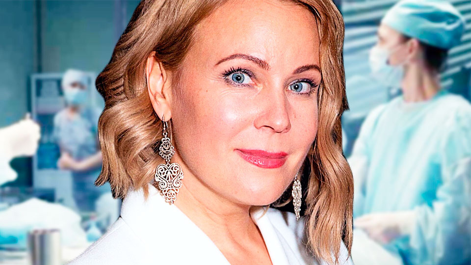 Тайно вышла замуж за "экранного мужа": о неожиданном браке Марии Куликовой