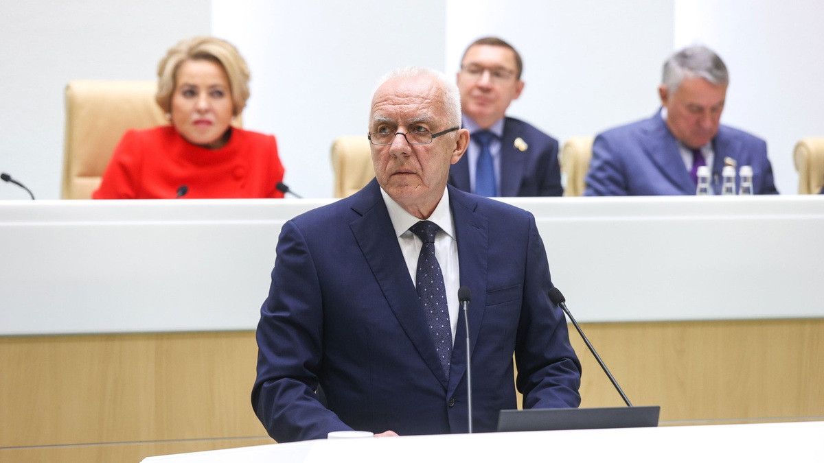    Александр Гуцан СФ РИА