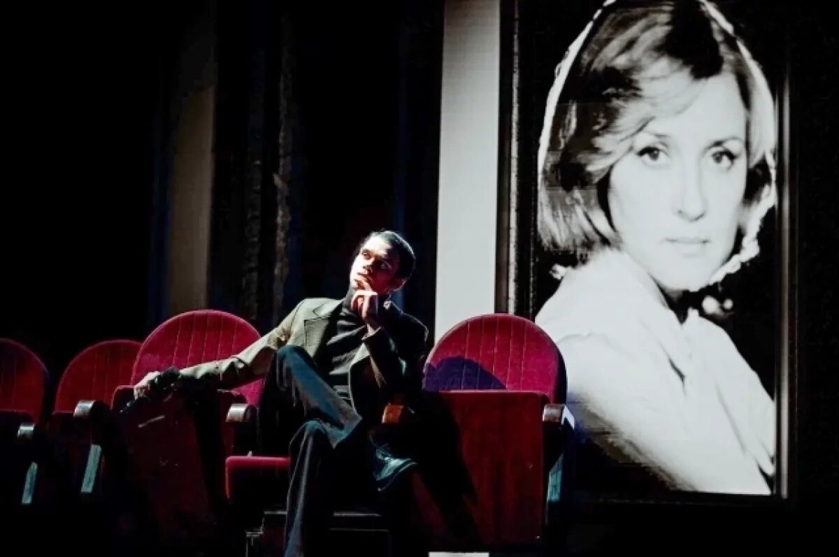    Театр Пушкина сыграет спектакль «И будет театр!..»