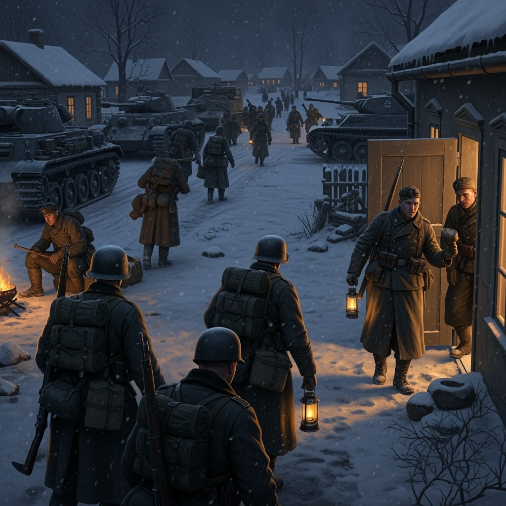 Рисунок сгенерирован искусственным интеллектом