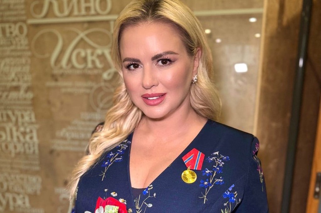    Фото © Предоставлено пресс-службой артиста