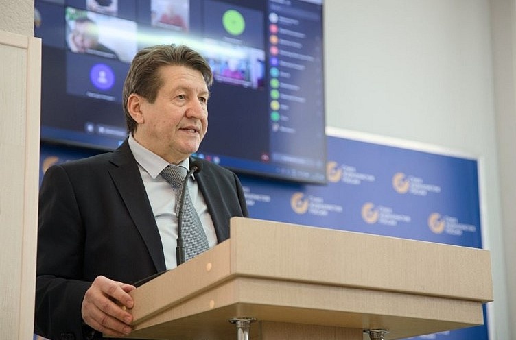 Фото: Никита Юдин, АО «Дон-медиа», редакция газеты «Молот» admin  📷
