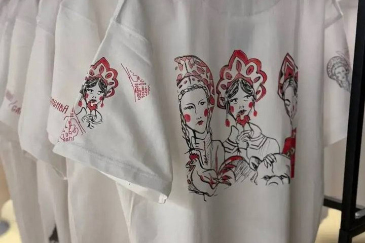 «Солёный сахар» из Калуги по достоинству оценили в столице