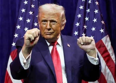    Гегемон уже «не торт». У России появилось окно возможностей, чтобы договориться с США