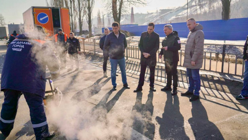    Юрий Шалабаев