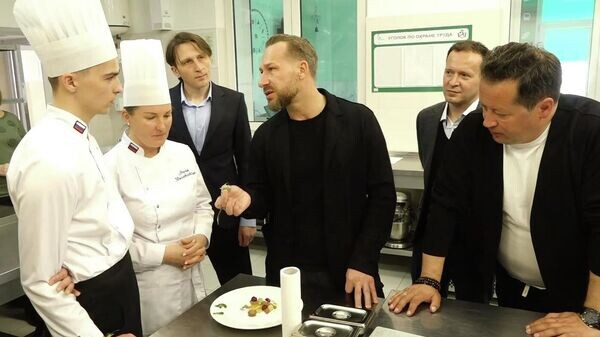    © РИА Новости Крым