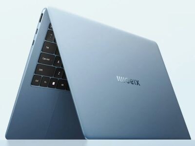    Килограммовый Xiaomi Book Pro 14 способен проработать почти 20 часов