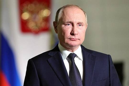    Владимир Путин призвал сделать число проверок бизнеса оптимальным (фото: kremlin.ruThe Presidential Press and Information Office)