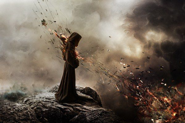 Краткое руководство по защите от кладбищенской магии и темных сущностей