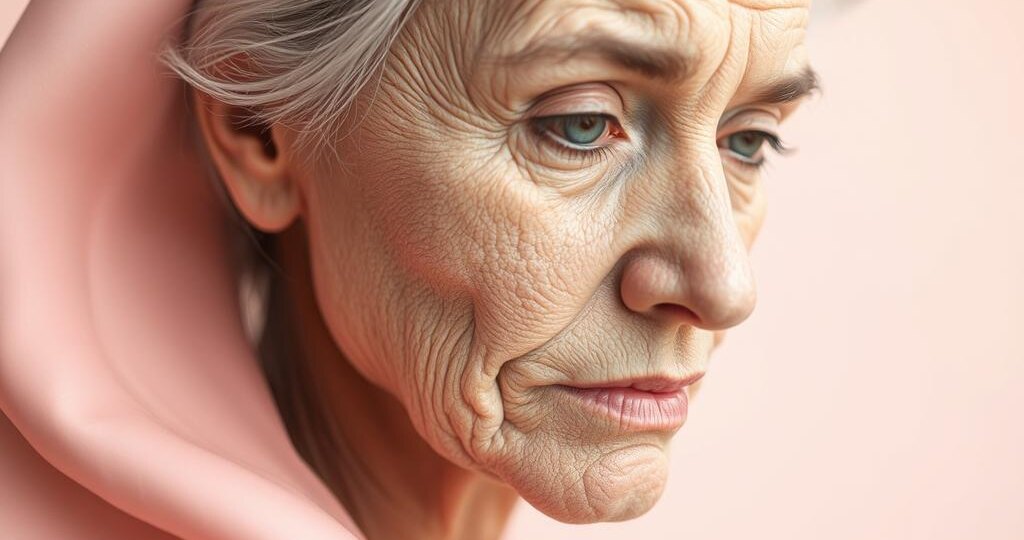 Жизнь такая: 5 стадий старения тела после 35