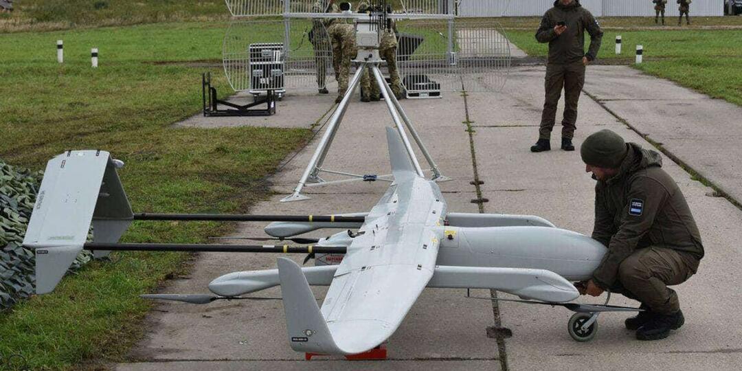 Чугуний с крыльями и реактивные «Герани»: как ВПК России перевернул правила игры